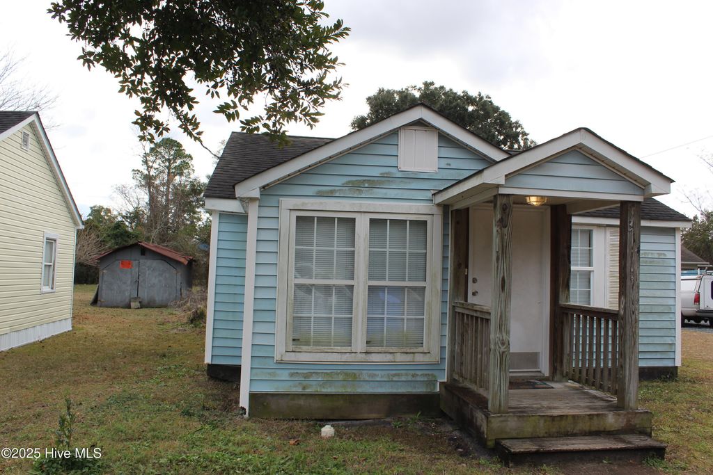 Photo of 314 Bland Street, Wilmington, NC 28401 (MLS # 100546555)