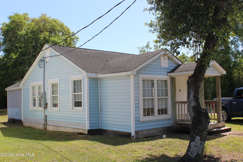 Photo of 314 Bland Street, Wilmington, NC 28401 (MLS # 100546555)
