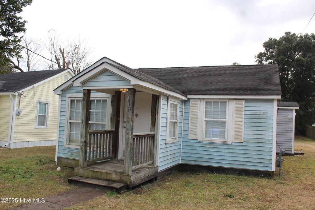 Photo of 314 Bland Street, Wilmington, NC 28401 (MLS # 100546555)
