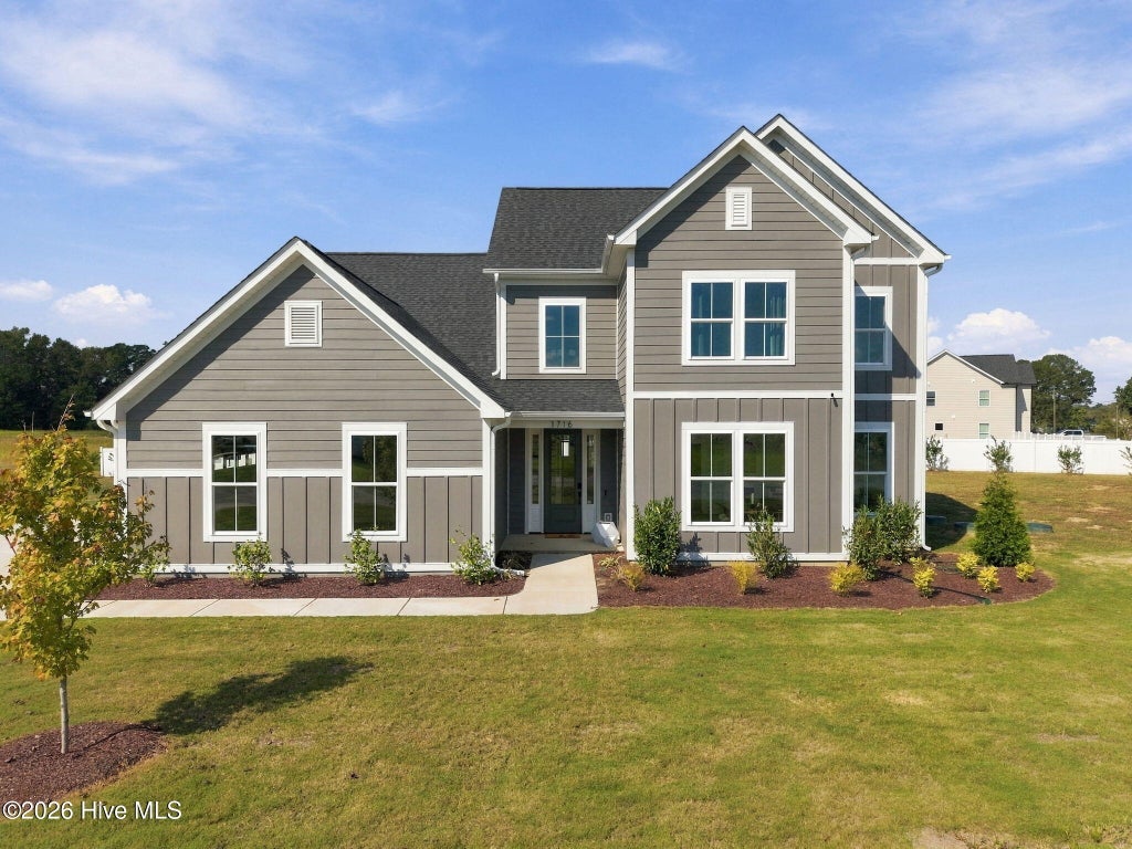 Photo of 1716 Dixon Grove Lane, Grimesland, NC 27837 (MLS # 100608011)