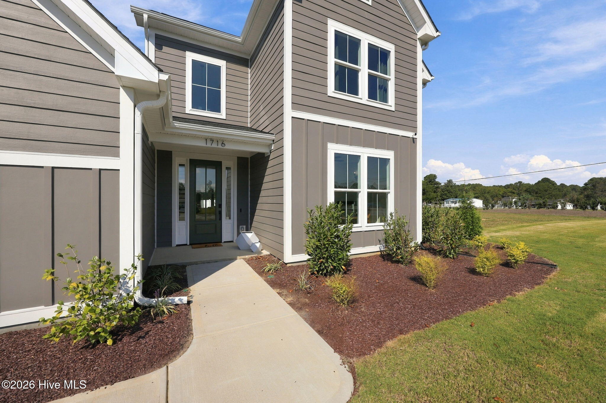 1716 Dixon Grove Lane