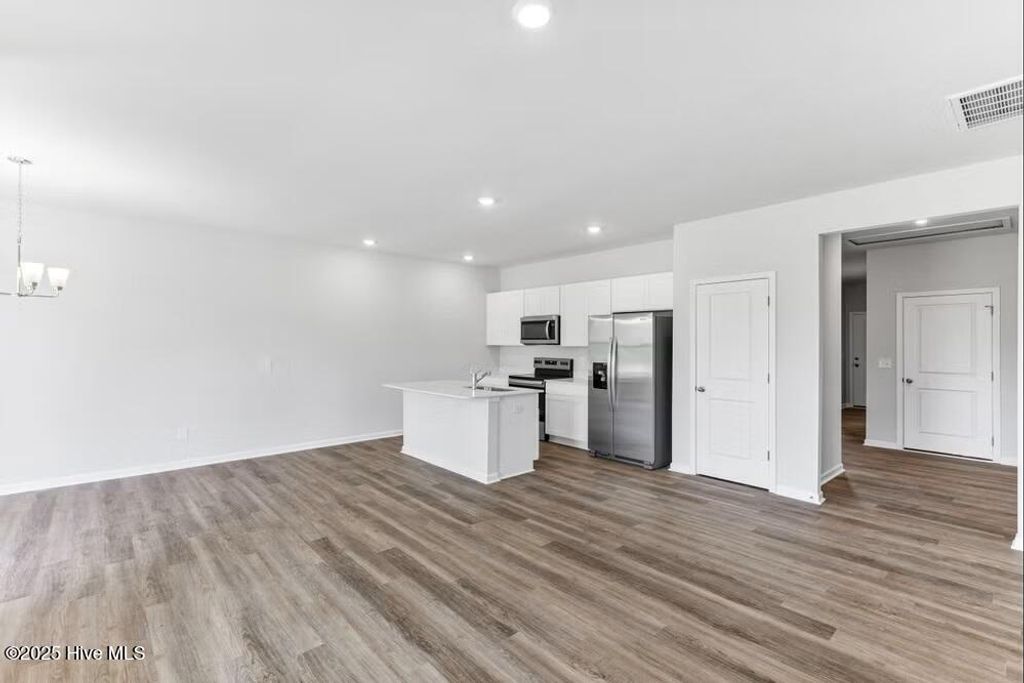 Photo of 440 Edgewood Road, Boiling Spring Lakes, NC 28461 (MLS # 100528335)