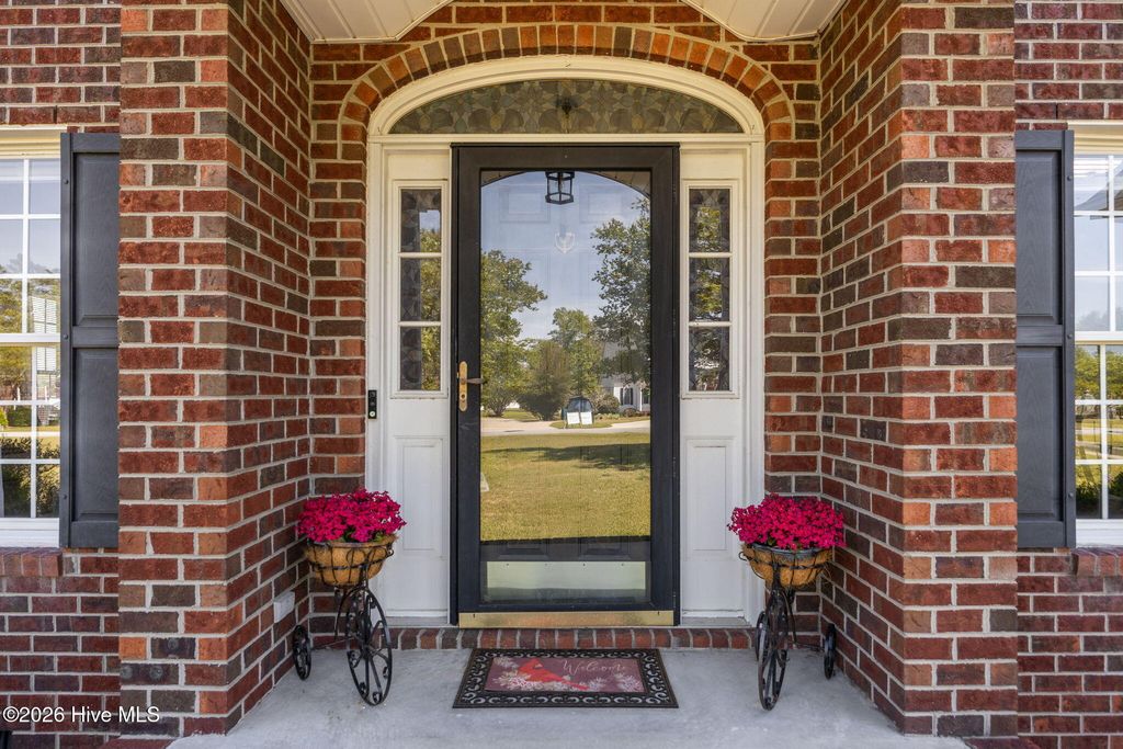 Photo of 2281 Autumn Drive, Kinston, NC 28501 (MLS # 100566258)