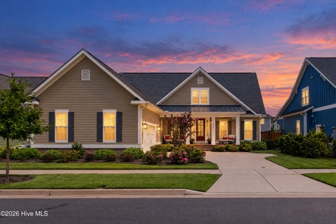 Tiny photo for 939 Bradshaw Terrace, Wilmington, NC 28412 (MLS # 100606575)