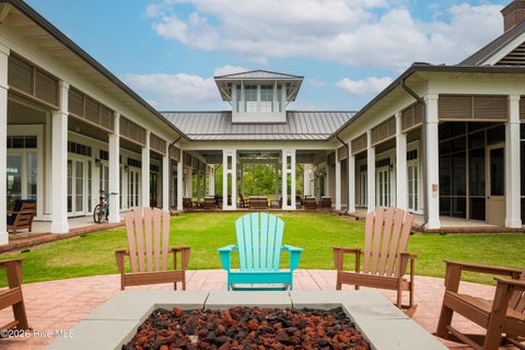 Tiny photo for 939 Bradshaw Terrace, Wilmington, NC 28412 (MLS # 100606575)