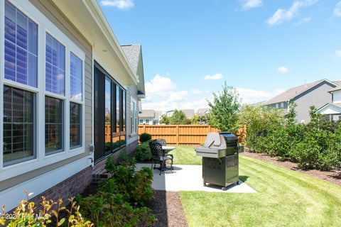Tiny photo for 939 Bradshaw Terrace, Wilmington, NC 28412 (MLS # 100606575)