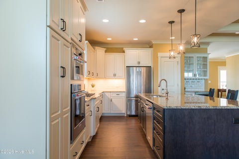 Tiny photo for 939 Bradshaw Terrace, Wilmington, NC 28412 (MLS # 100606575)
