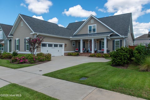 Tiny photo for 939 Bradshaw Terrace, Wilmington, NC 28412 (MLS # 100606575)