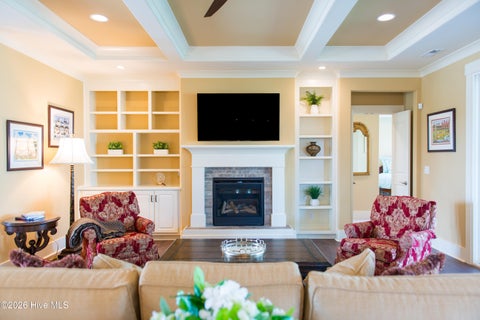 Tiny photo for 939 Bradshaw Terrace, Wilmington, NC 28412 (MLS # 100606575)