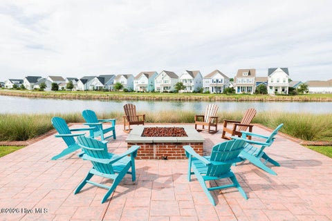 Tiny photo for 939 Bradshaw Terrace, Wilmington, NC 28412 (MLS # 100606575)