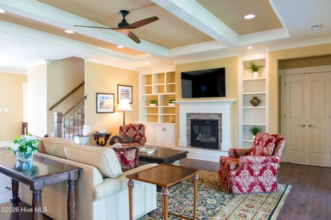 Tiny photo for 939 Bradshaw Terrace, Wilmington, NC 28412 (MLS # 100606575)