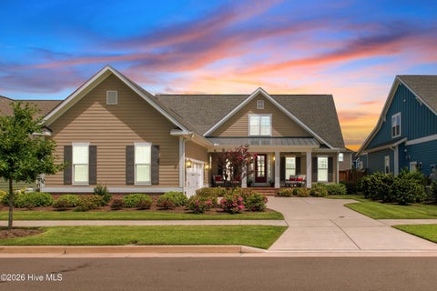 Tiny photo for 939 Bradshaw Terrace, Wilmington, NC 28412 (MLS # 100606575)