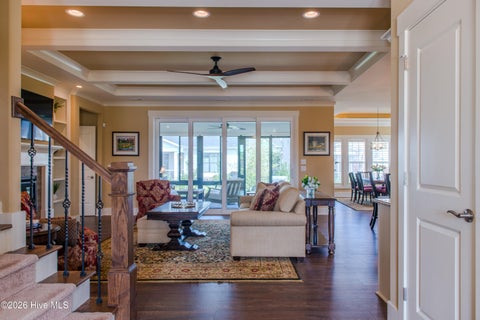 Tiny photo for 939 Bradshaw Terrace, Wilmington, NC 28412 (MLS # 100606575)