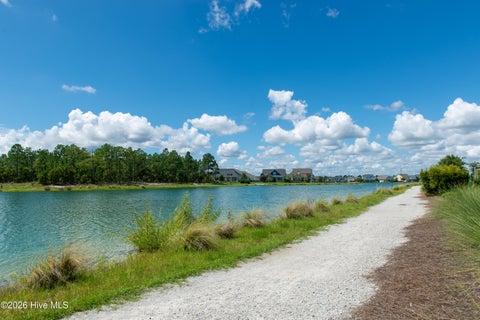Tiny photo for 939 Bradshaw Terrace, Wilmington, NC 28412 (MLS # 100606575)
