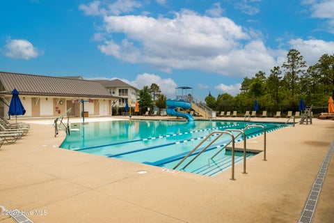 Tiny photo for 939 Bradshaw Terrace, Wilmington, NC 28412 (MLS # 100606575)