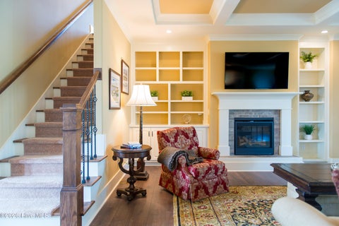Tiny photo for 939 Bradshaw Terrace, Wilmington, NC 28412 (MLS # 100606575)