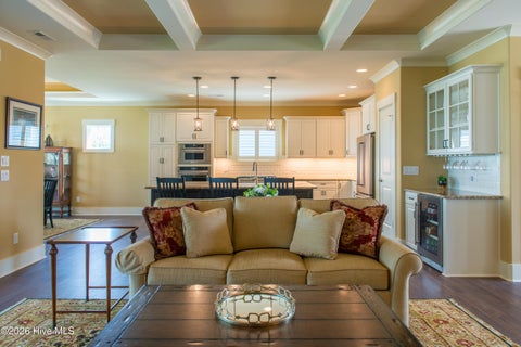 Tiny photo for 939 Bradshaw Terrace, Wilmington, NC 28412 (MLS # 100606575)