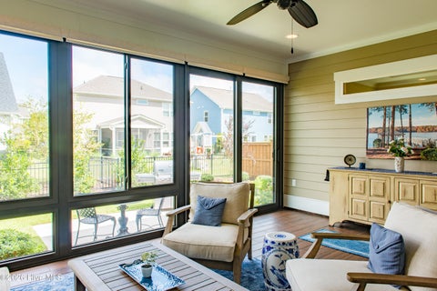 Tiny photo for 939 Bradshaw Terrace, Wilmington, NC 28412 (MLS # 100606575)