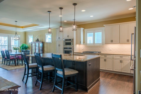 Tiny photo for 939 Bradshaw Terrace, Wilmington, NC 28412 (MLS # 100606575)