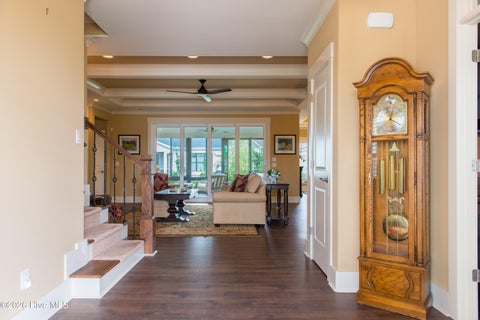 Tiny photo for 939 Bradshaw Terrace, Wilmington, NC 28412 (MLS # 100606575)