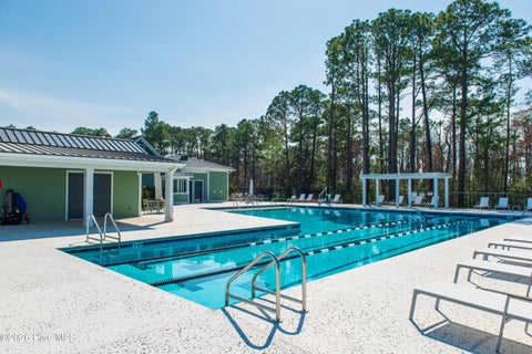 Tiny photo for 939 Bradshaw Terrace, Wilmington, NC 28412 (MLS # 100606575)