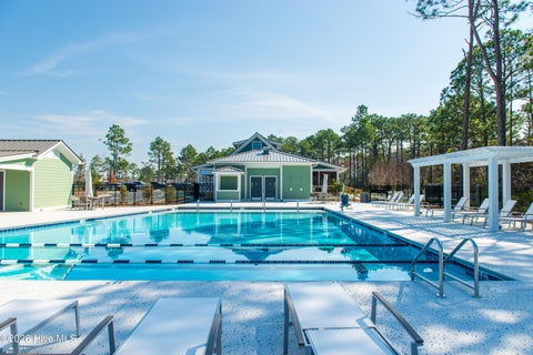 Tiny photo for 939 Bradshaw Terrace, Wilmington, NC 28412 (MLS # 100606575)