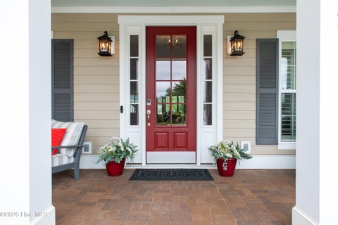 Tiny photo for 939 Bradshaw Terrace, Wilmington, NC 28412 (MLS # 100606575)