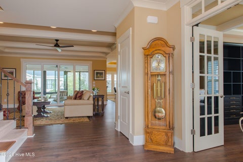 Tiny photo for 939 Bradshaw Terrace, Wilmington, NC 28412 (MLS # 100606575)