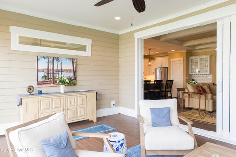 Tiny photo for 939 Bradshaw Terrace, Wilmington, NC 28412 (MLS # 100606575)
