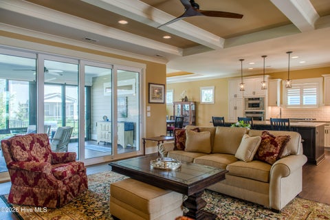 Tiny photo for 939 Bradshaw Terrace, Wilmington, NC 28412 (MLS # 100606575)