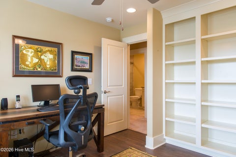 Tiny photo for 939 Bradshaw Terrace, Wilmington, NC 28412 (MLS # 100606575)