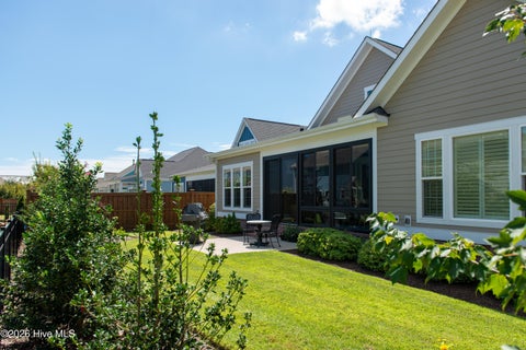 Tiny photo for 939 Bradshaw Terrace, Wilmington, NC 28412 (MLS # 100606575)