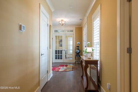 Tiny photo for 939 Bradshaw Terrace, Wilmington, NC 28412 (MLS # 100606575)