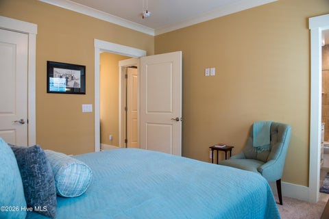Tiny photo for 939 Bradshaw Terrace, Wilmington, NC 28412 (MLS # 100606575)