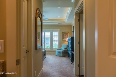 Tiny photo for 939 Bradshaw Terrace, Wilmington, NC 28412 (MLS # 100606575)