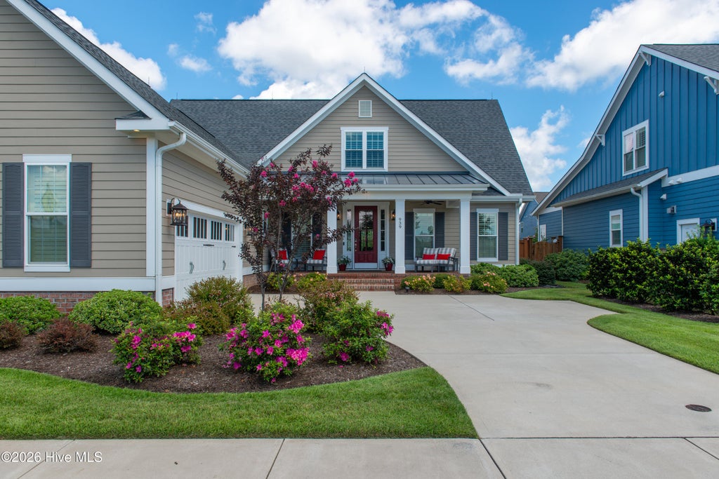 Photo of 939 Bradshaw Terrace, Wilmington, NC 28412 (MLS # 100606575)