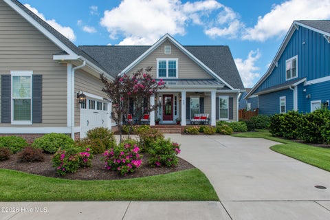 Tiny photo for 939 Bradshaw Terrace, Wilmington, NC 28412 (MLS # 100606575)