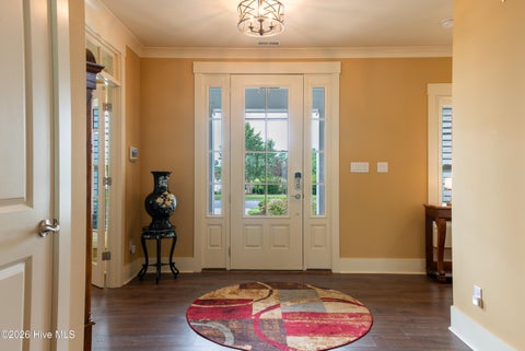 Tiny photo for 939 Bradshaw Terrace, Wilmington, NC 28412 (MLS # 100606575)