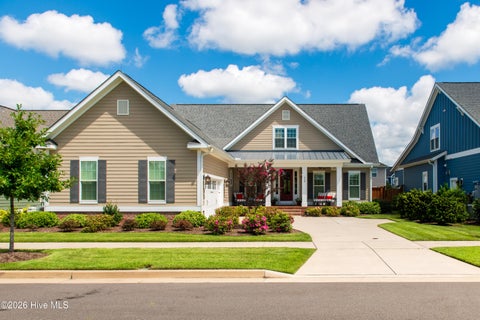 Photo of 939 Bradshaw Terrace, Wilmington, NC 28412 (MLS # 100606575)