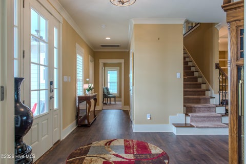 Tiny photo for 939 Bradshaw Terrace, Wilmington, NC 28412 (MLS # 100606575)