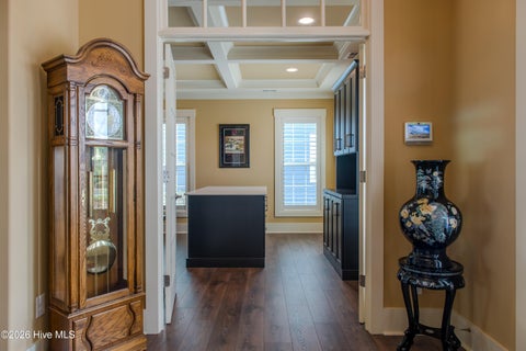 Tiny photo for 939 Bradshaw Terrace, Wilmington, NC 28412 (MLS # 100606575)