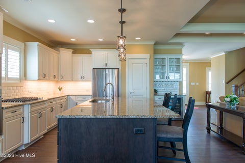 Tiny photo for 939 Bradshaw Terrace, Wilmington, NC 28412 (MLS # 100606575)