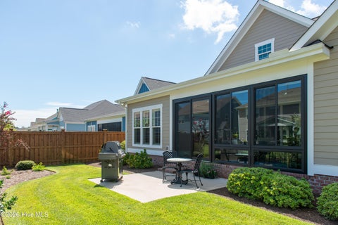 Tiny photo for 939 Bradshaw Terrace, Wilmington, NC 28412 (MLS # 100606575)