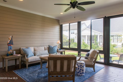 Tiny photo for 939 Bradshaw Terrace, Wilmington, NC 28412 (MLS # 100606575)
