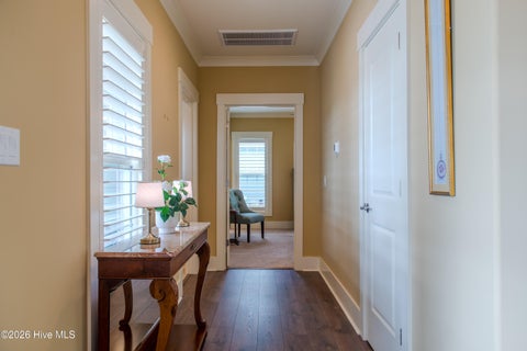 Tiny photo for 939 Bradshaw Terrace, Wilmington, NC 28412 (MLS # 100606575)
