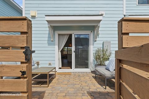 Tiny photo for 4744 Siddons Drive, Wilmington, NC 28412 (MLS # 100558751)