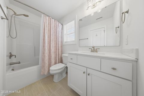 Tiny photo for 4744 Siddons Drive, Wilmington, NC 28412 (MLS # 100558751)