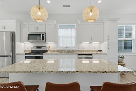 Tiny photo for 4744 Siddons Drive, Wilmington, NC 28412 (MLS # 100558751)