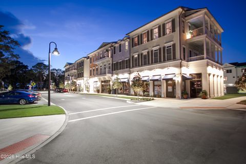 Tiny photo for 4744 Siddons Drive, Wilmington, NC 28412 (MLS # 100558751)