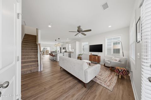 Tiny photo for 4744 Siddons Drive, Wilmington, NC 28412 (MLS # 100558751)